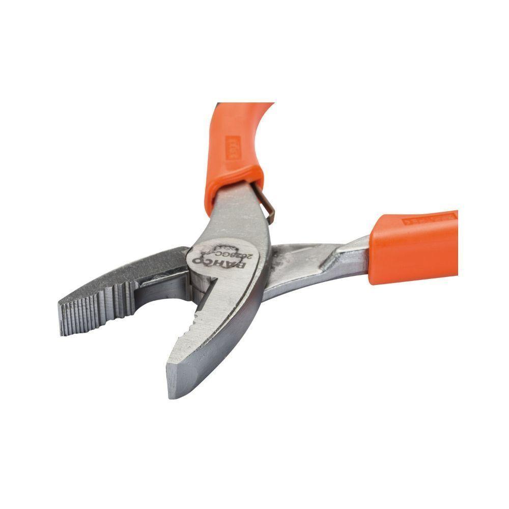 Alicate Universal 6" Ergo Bahco-4