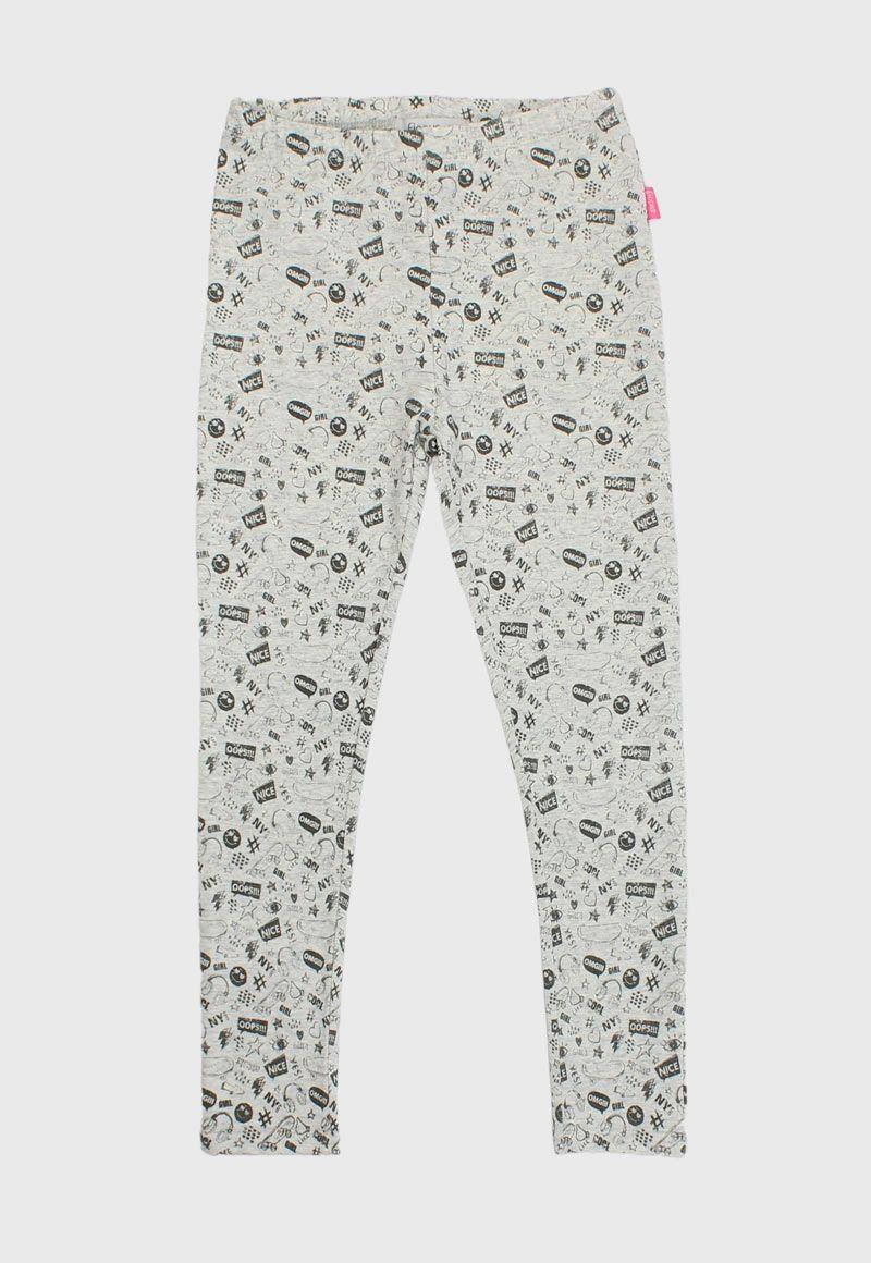 Leggins kids niña rapport day to day-0