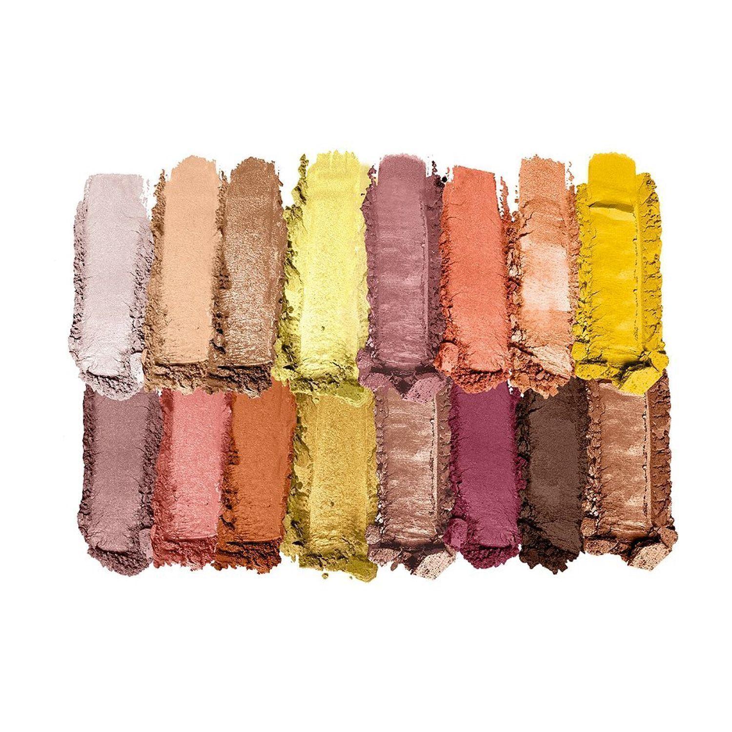 Paleta Sombras “Desert Dream” V.I.P L.A Girl-2