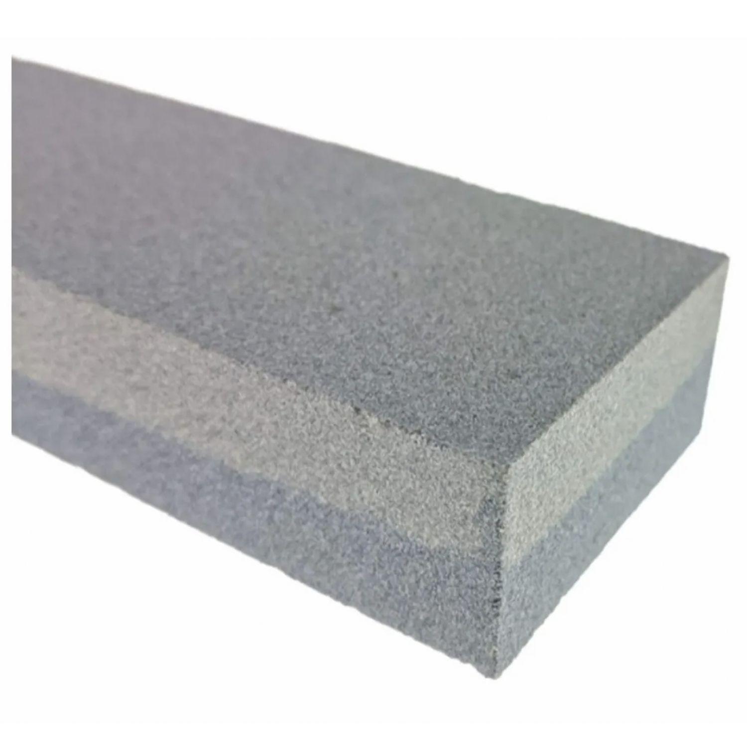 Piedra Afilar , Cuchillos Doble Cara Grano Oxido Aluminio-2