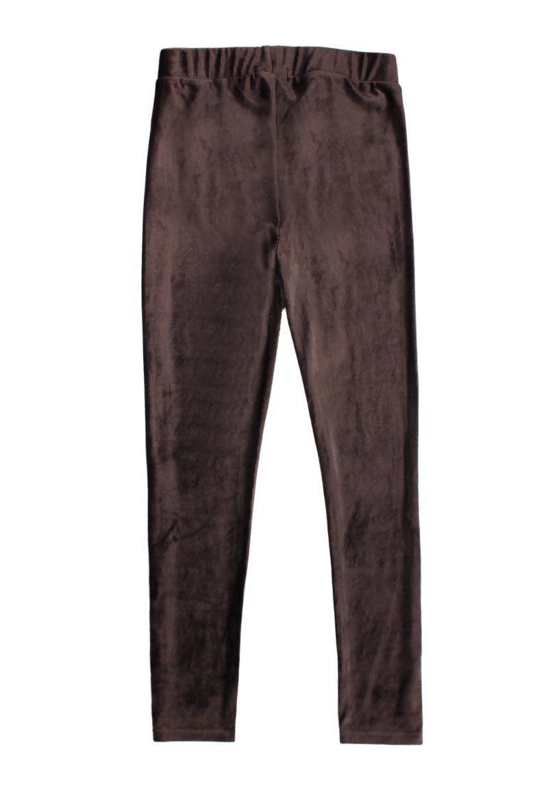 Leggins teens niña nordic 546-1