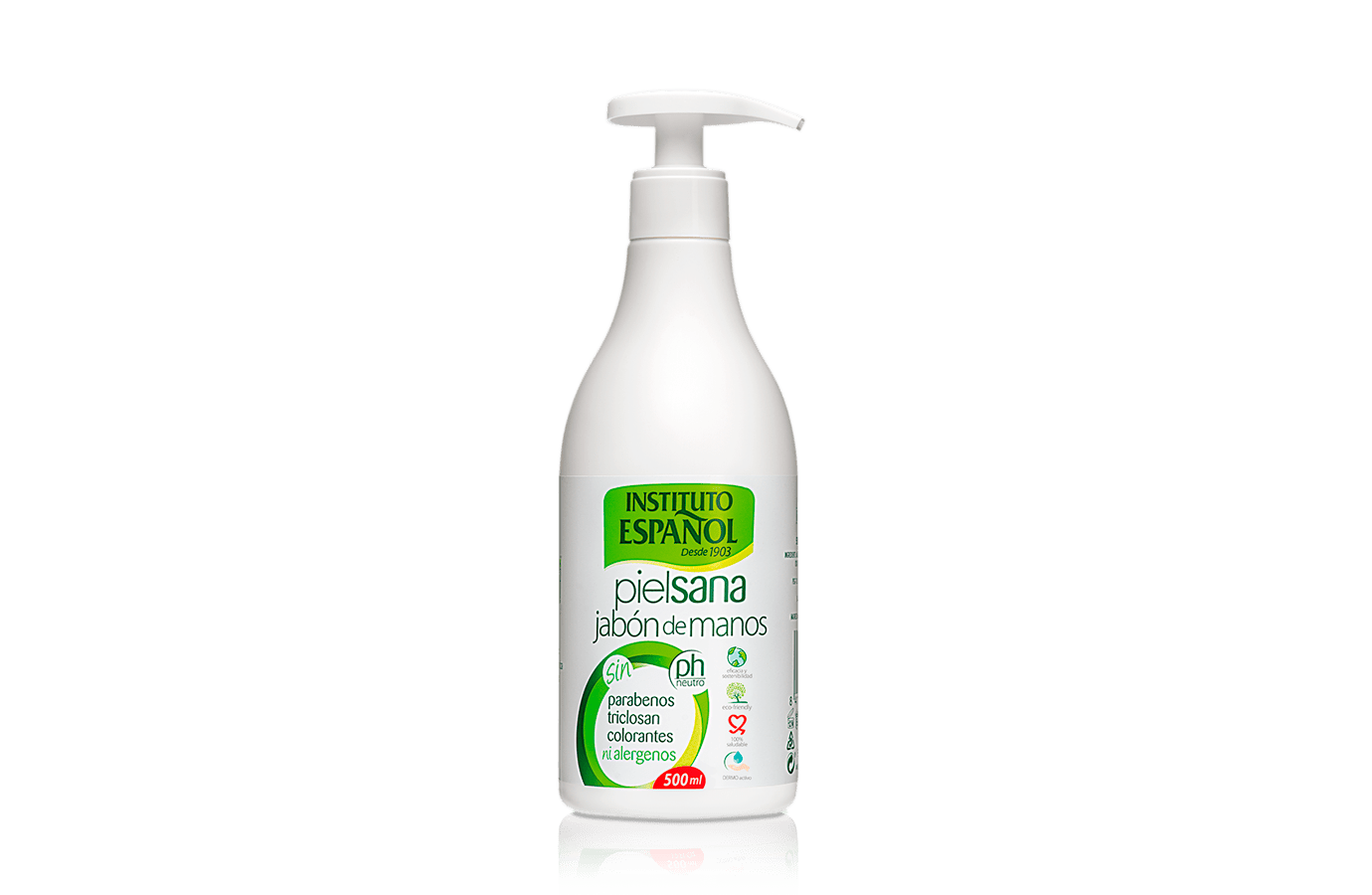 JABON DE MANOS PIEL SANA 500 ML-0
