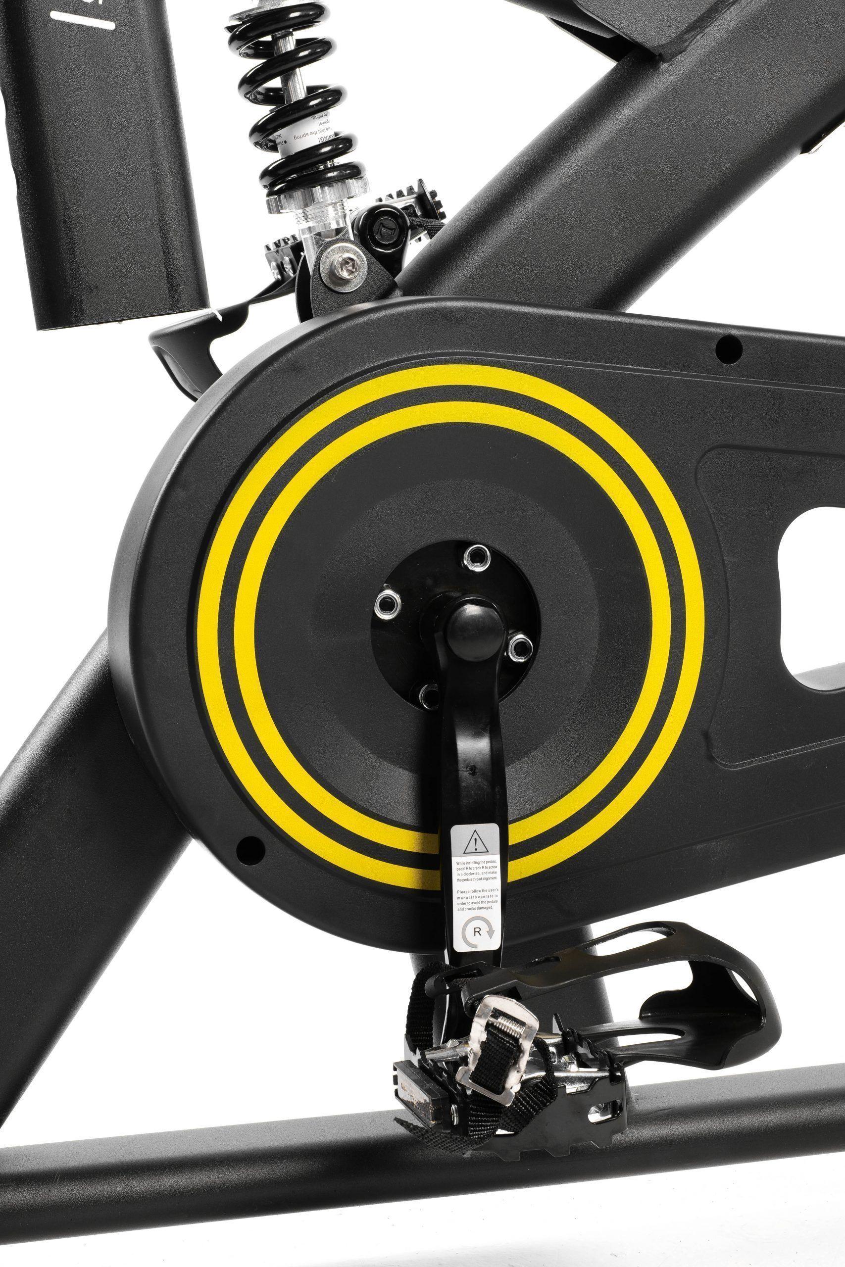 Bicicleta Spinning APP-4