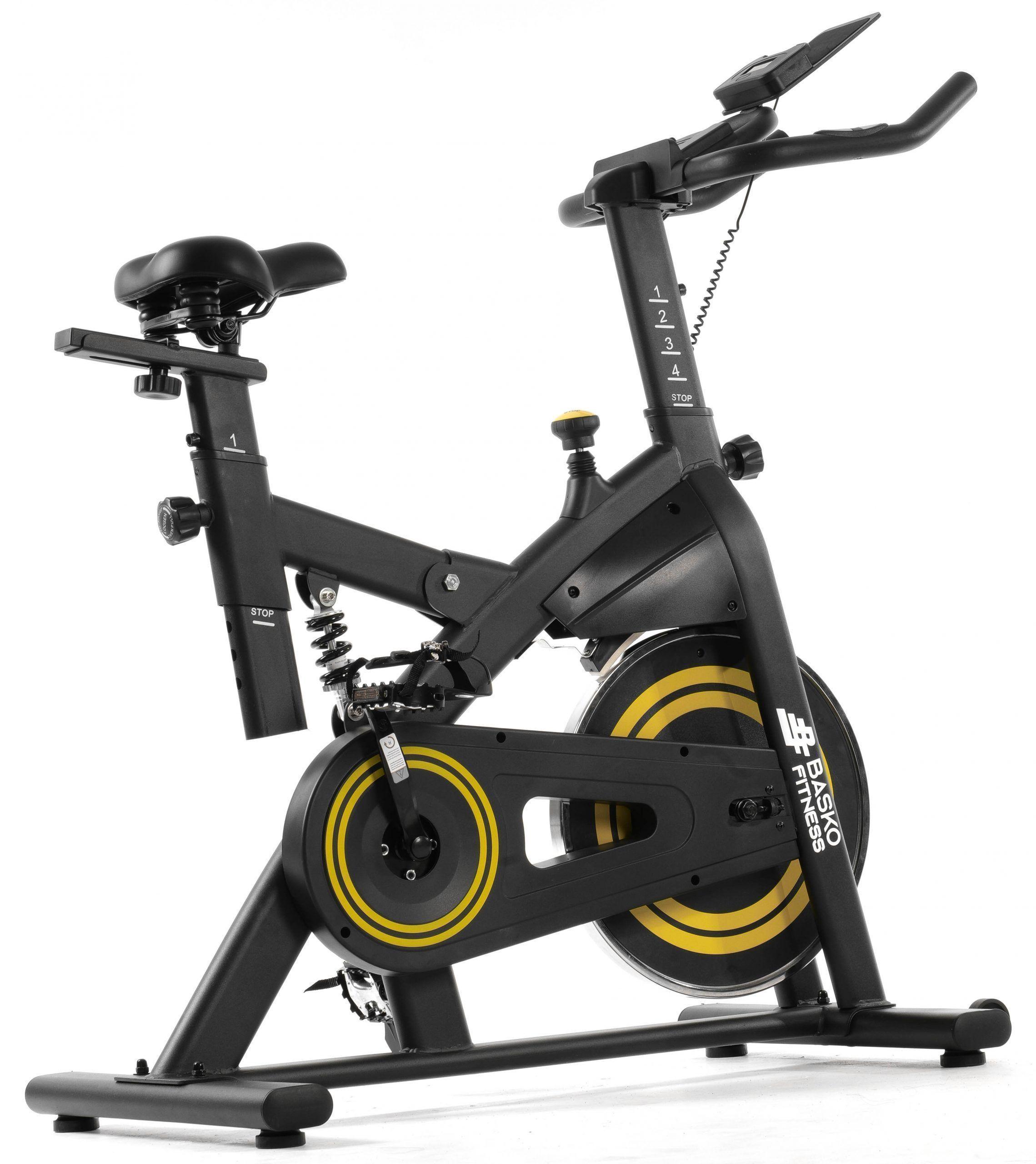 Bicicleta Spinning APP-2