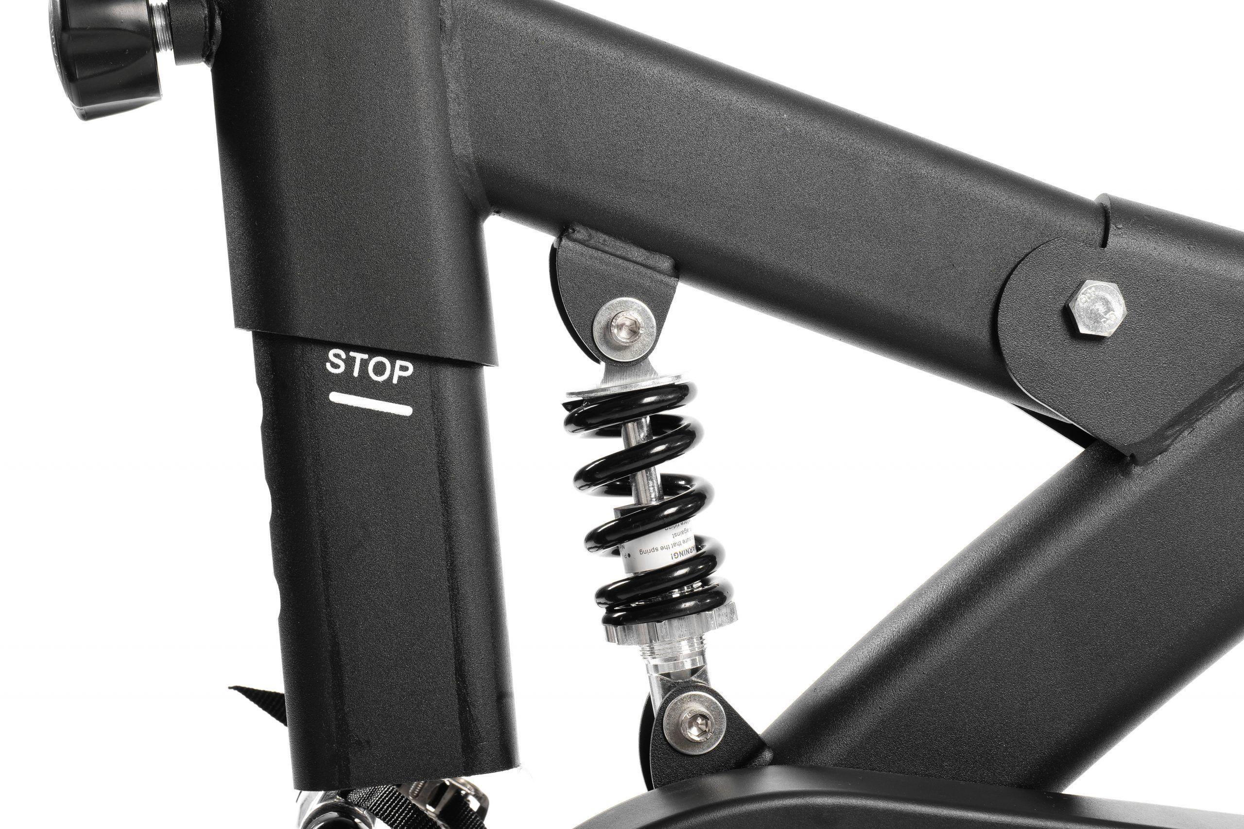 Bicicleta Spinning APP-6