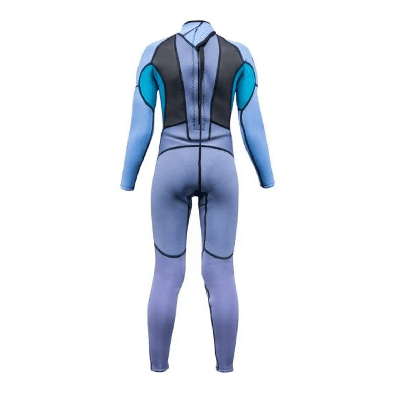 Traje de Agua G1 3/3 mm - Niños - 14-2