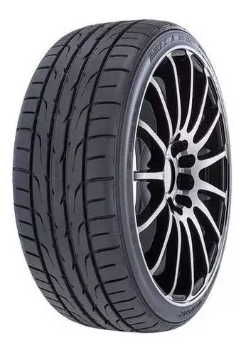 NEUMATICO 195/55R15 DUNLOP DZ102-0