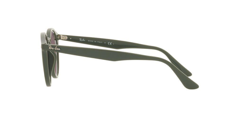 Lentes De Sol Ray-Ban RB2180  Verde Unisex-2