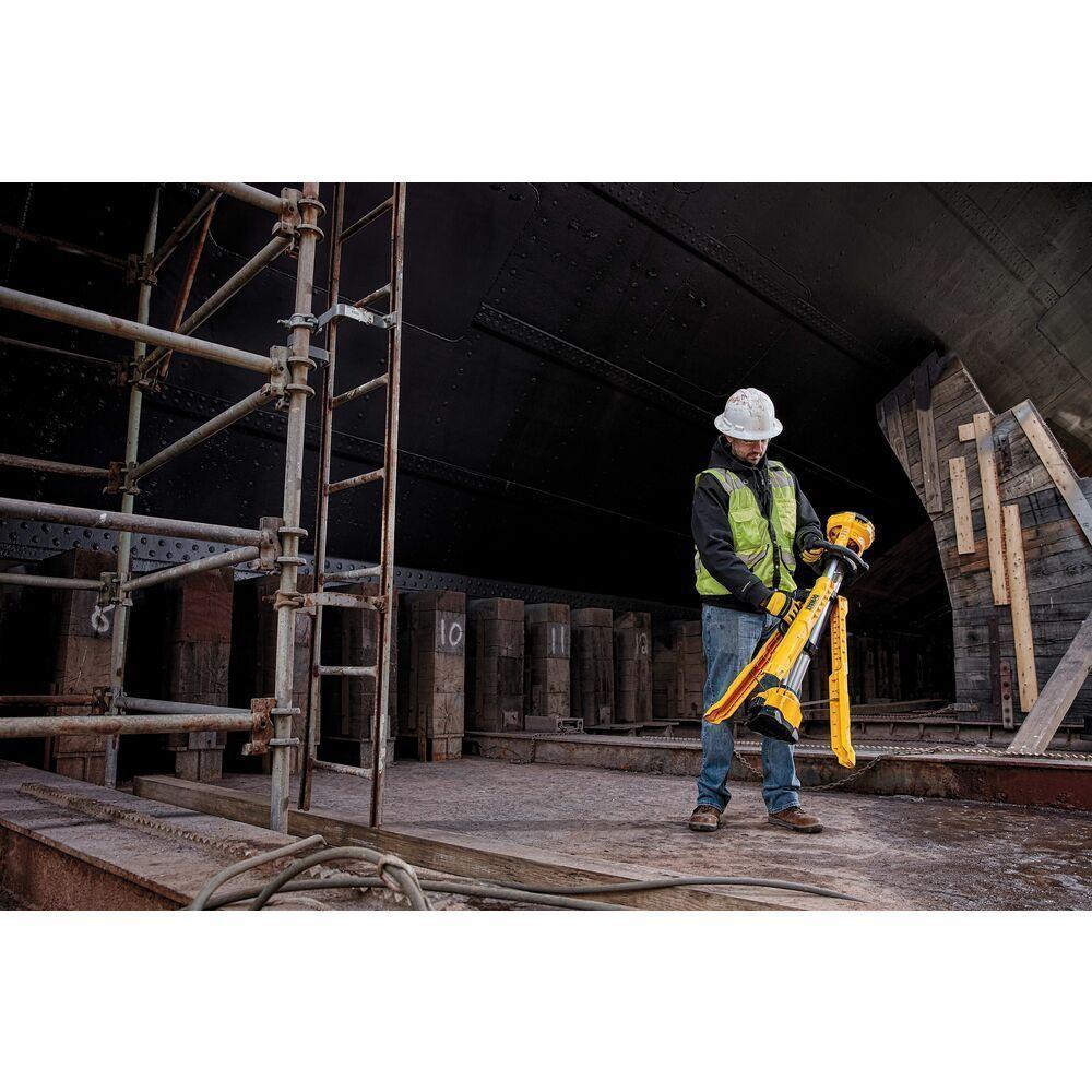 Foco Led Trípode 20V Sin Batería Dcl079B  Dewalt-3