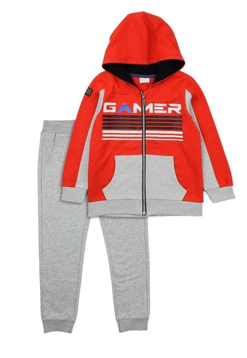 Buzo Kids Niño Funny Ficcus-0