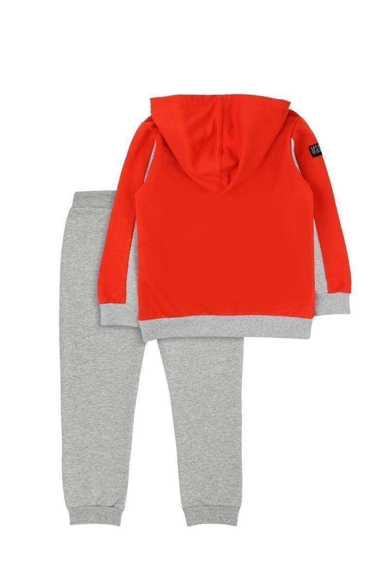 Buzo Kids Niño Funny Ficcus-1