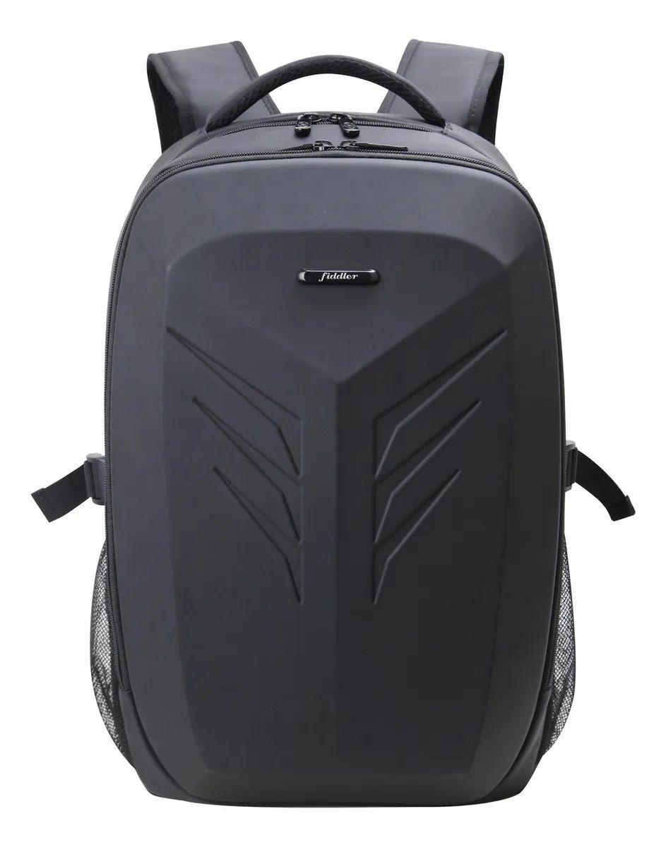 Mochila Para Notebook Le-mans 15.6 Fiddler.-0