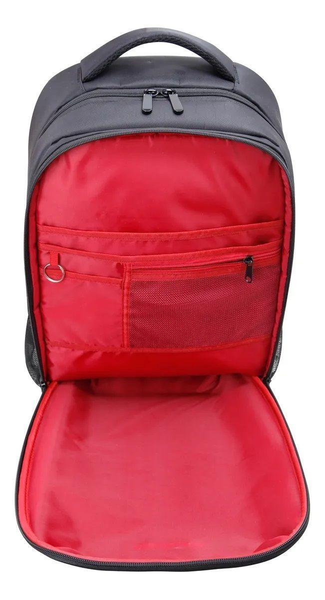 Mochila Para Notebook Le-mans 15.6 Fiddler.-4