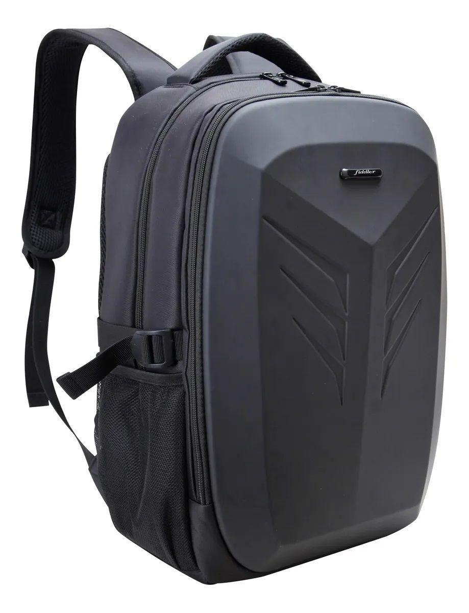 Mochila Para Notebook Le-mans 15.6 Fiddler.-2