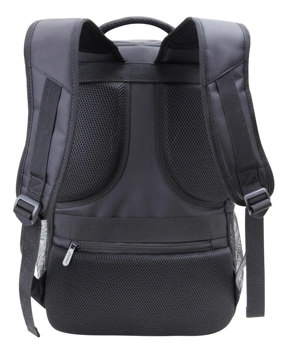 Mochila Para Notebook Le-mans 15.6 Fiddler.-1