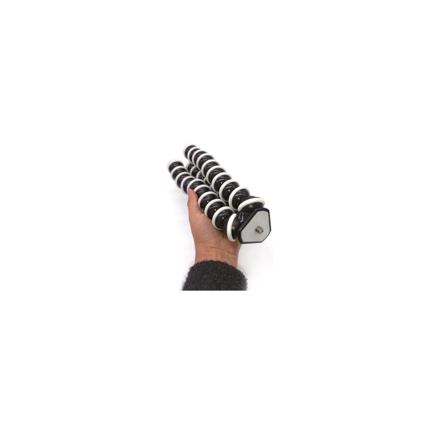 Tripode Flexible Pulpo Para Celulares y Camaras Dblue-3