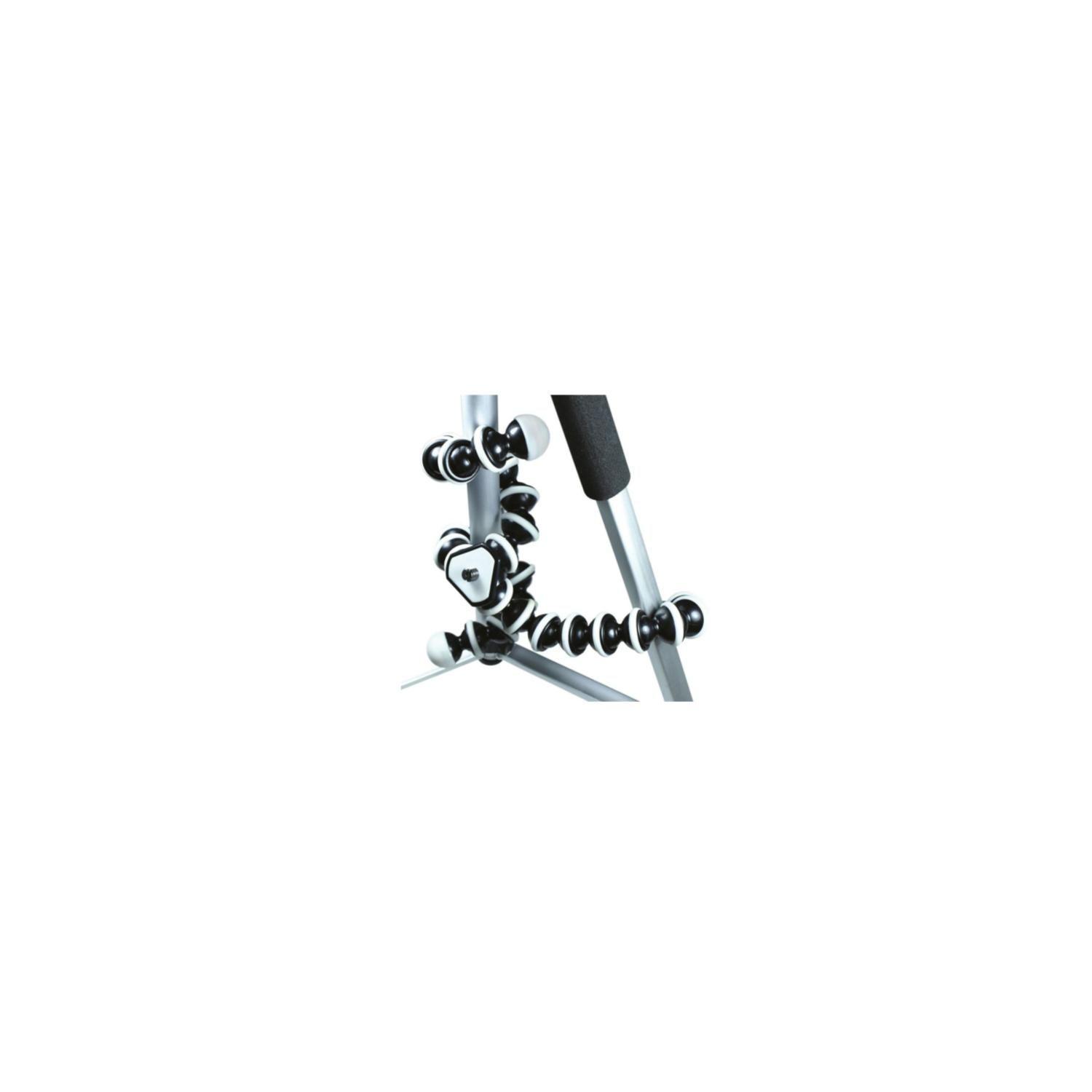 Tripode Flexible Pulpo Para Celulares y Camaras Dblue-2
