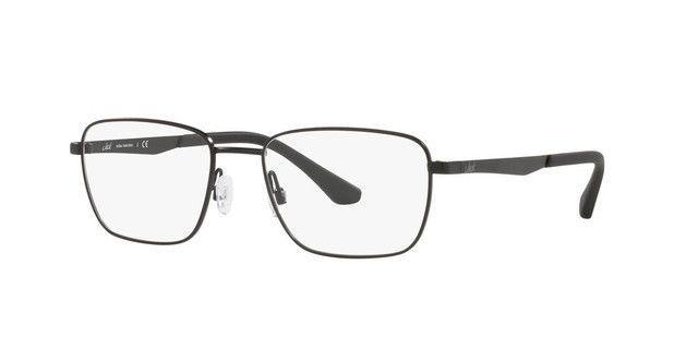 Lentes Ópticos Jack JK2004 Gris Hombre-1