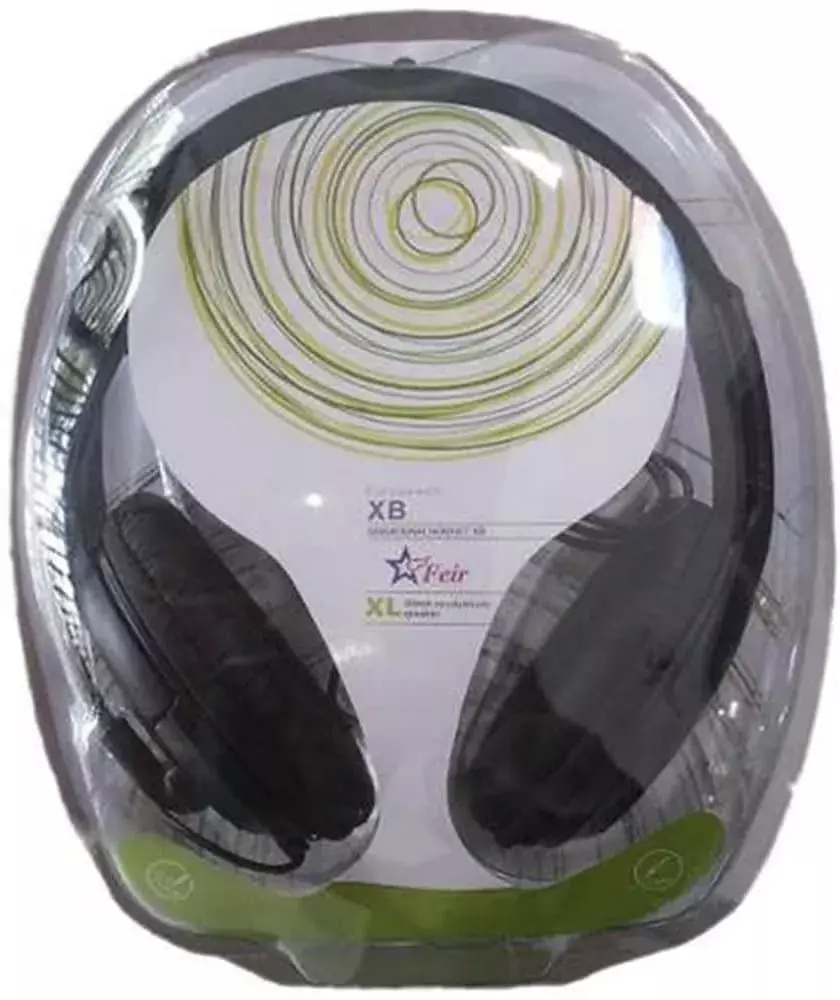 Audifono Con Microfono Para Xbox 360-2