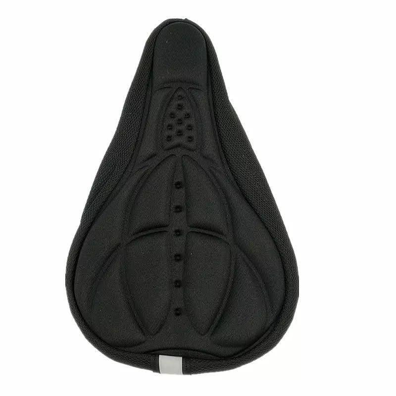 Cubre Sillin Acolchado 3d Bicicleta Ciclismo-5
