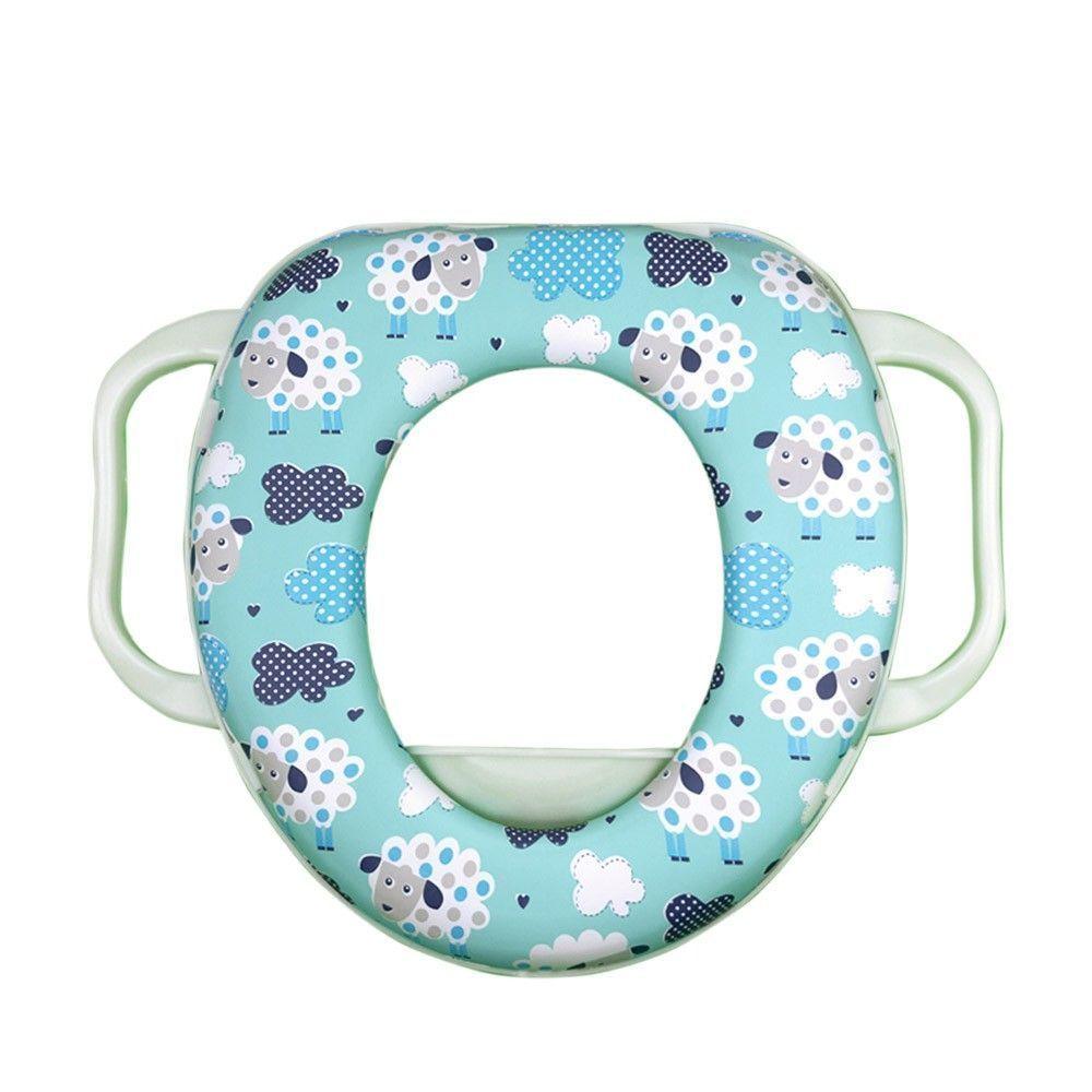 Adaptador de Baño Celeste-0