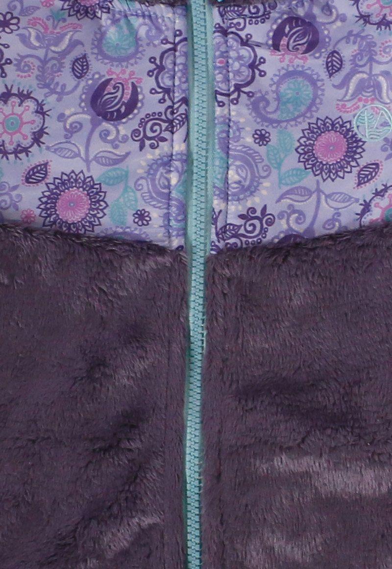 Chaqueta Niña Ficcustex Ficcus-2