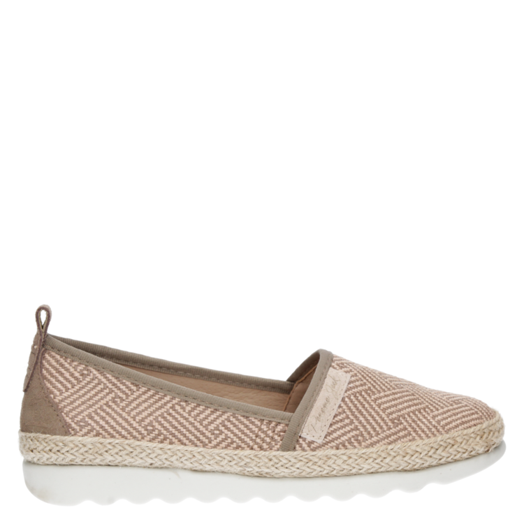 Alpargata Casual Mujer Panama Jack - G746-1