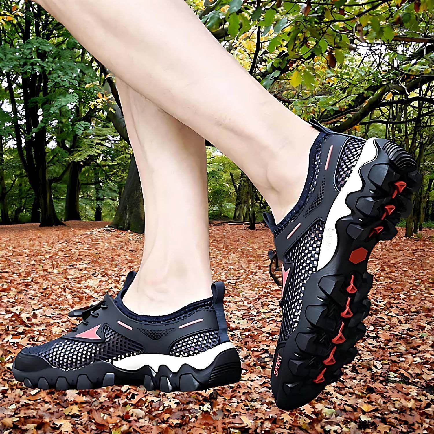 Zapatos De Agua Para Hombre Moda En Calzado -4