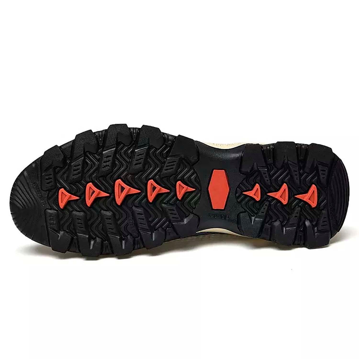 Zapatos De Agua Para Hombre Moda En Calzado -5