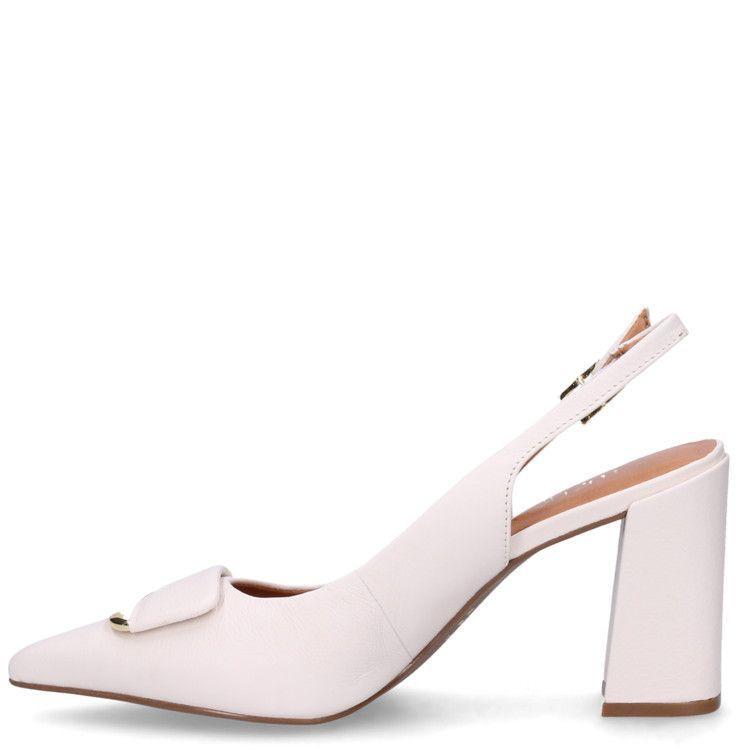 Zapato Casual Mujer Luz da Lua - U980 Beige-3