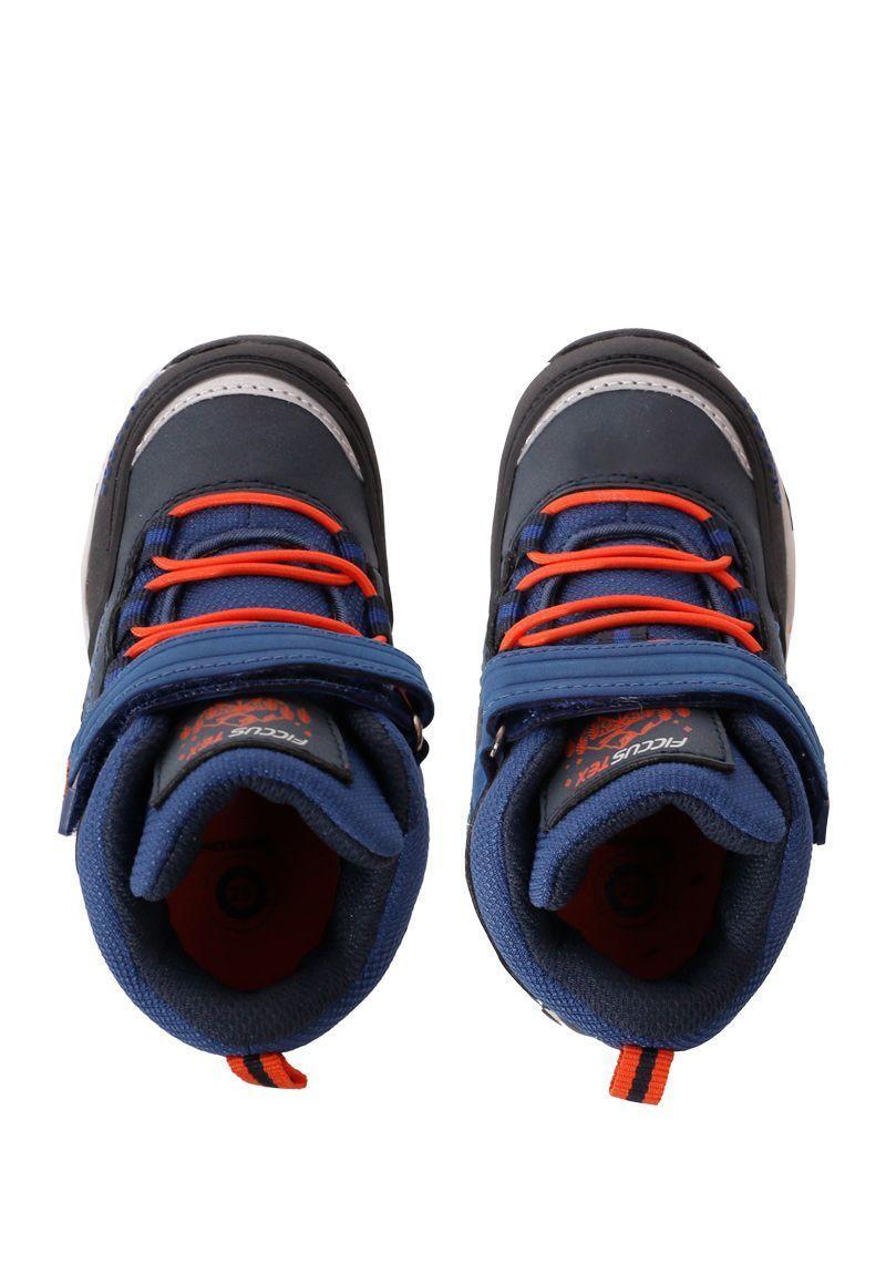 Zapatilla Outdoor Bebé Niño Ficcustex Caminar-1