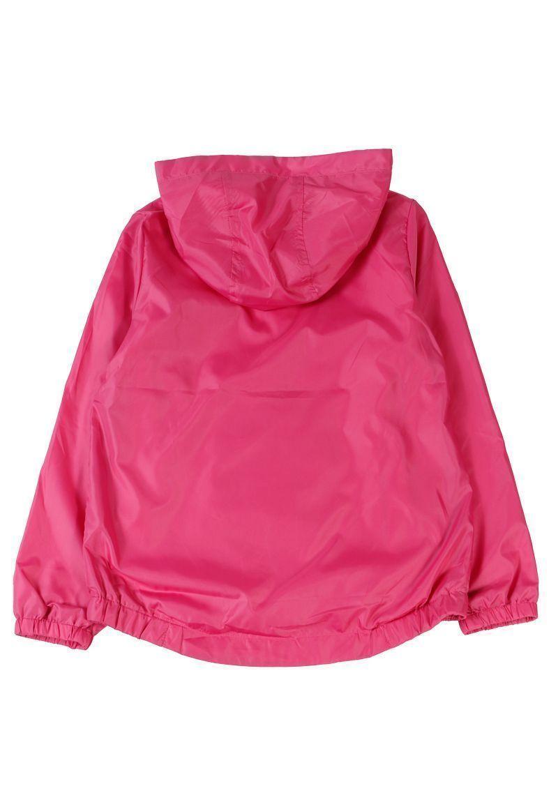 Cortaviento Jr Niña Day To Day Ficcus-1