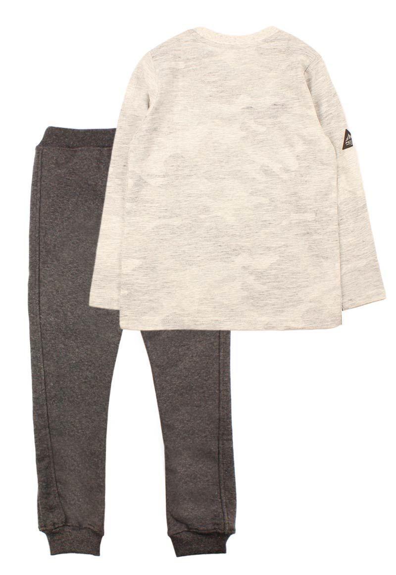 Conjunto Kids Niño Ecolife-1