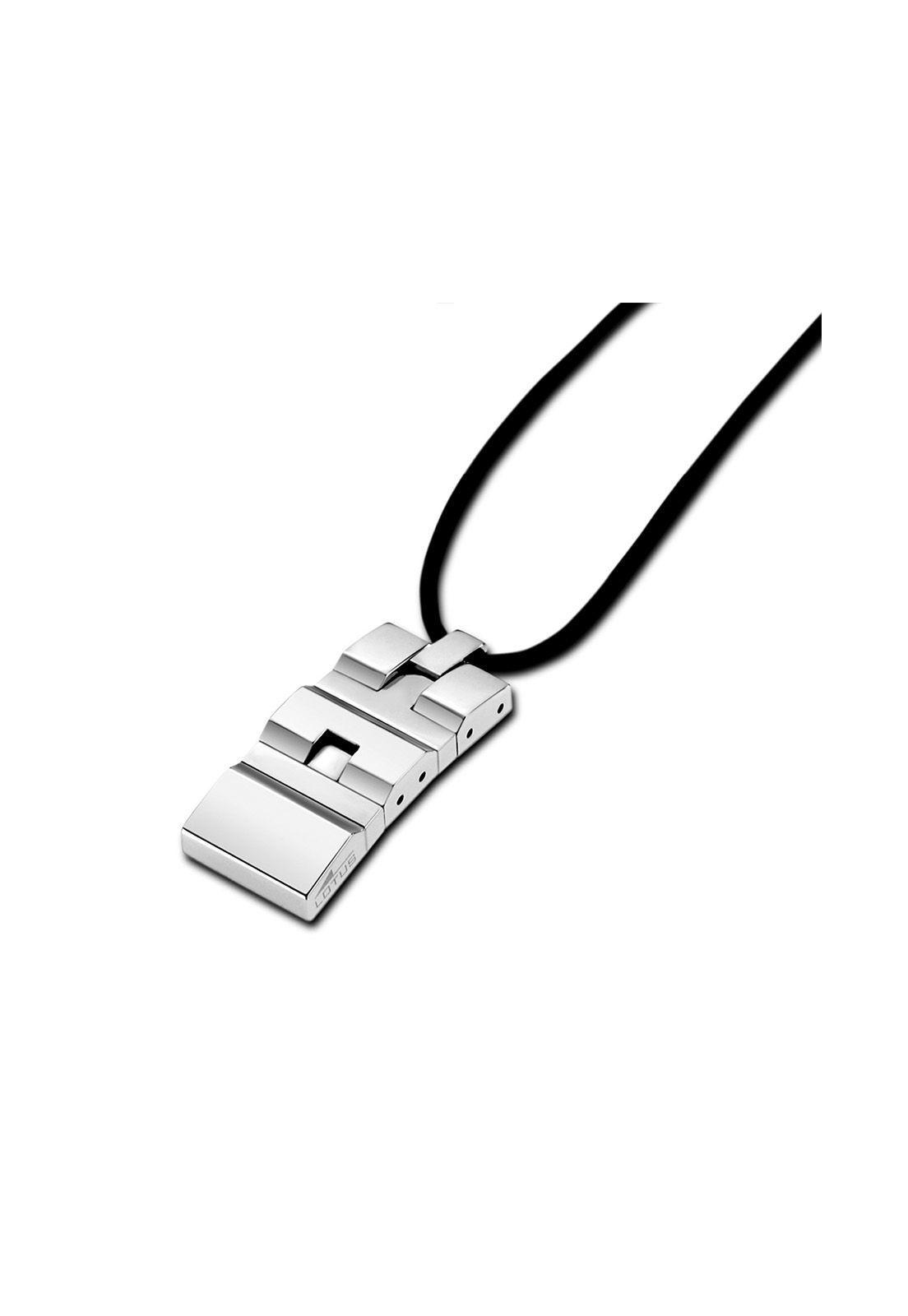 Collar LS1127-1/1 Lotus Style Hombre Lotus Style-0