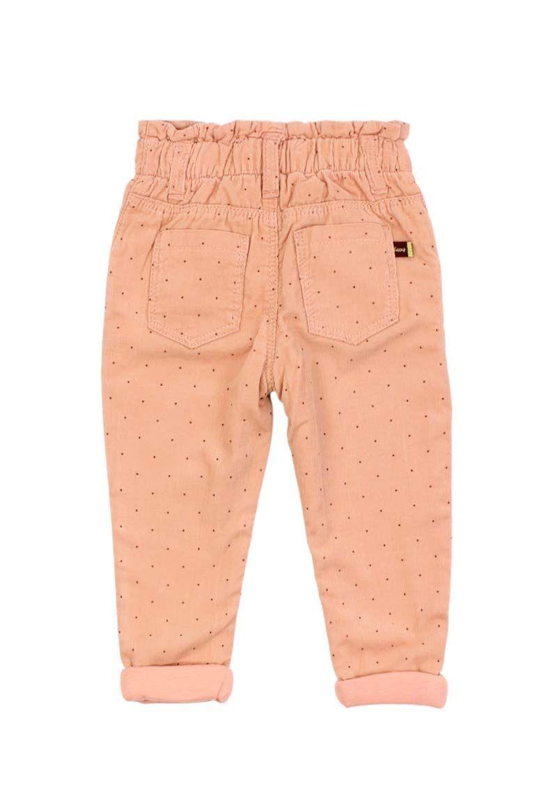 Pantalón Baby Niña Ecolife-1