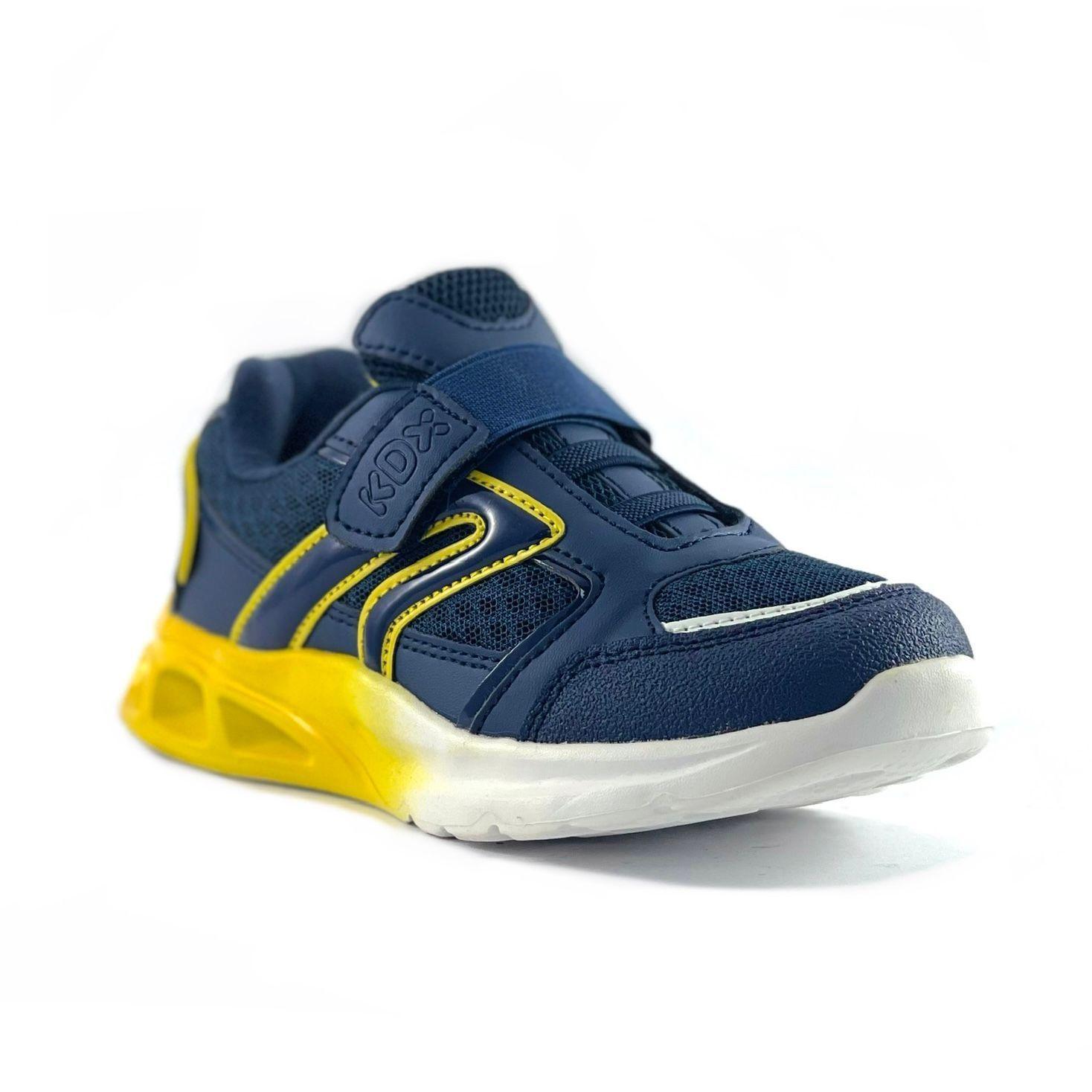 Zapatilla Urbana Niño luces -3