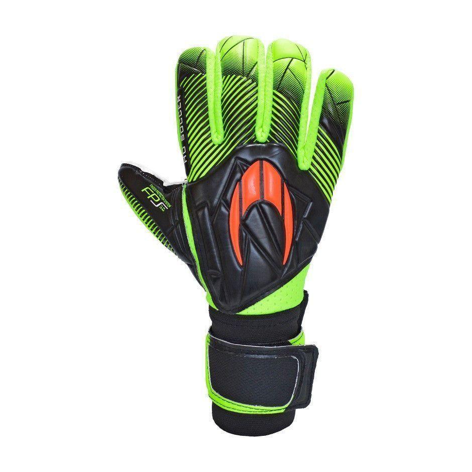 Guante Arquero Adulto HO SOCCER Initial Protek Negative Férula-2