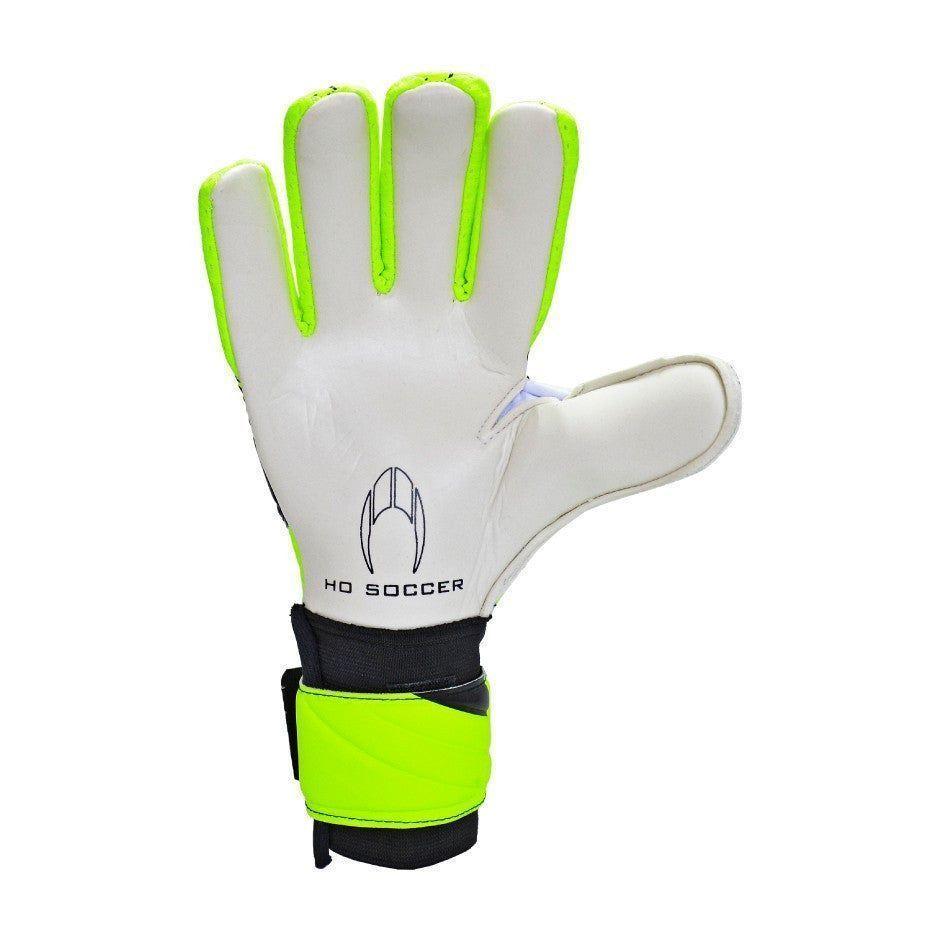 Guante Arquero Adulto HO SOCCER Initial Protek Negative Férula-3