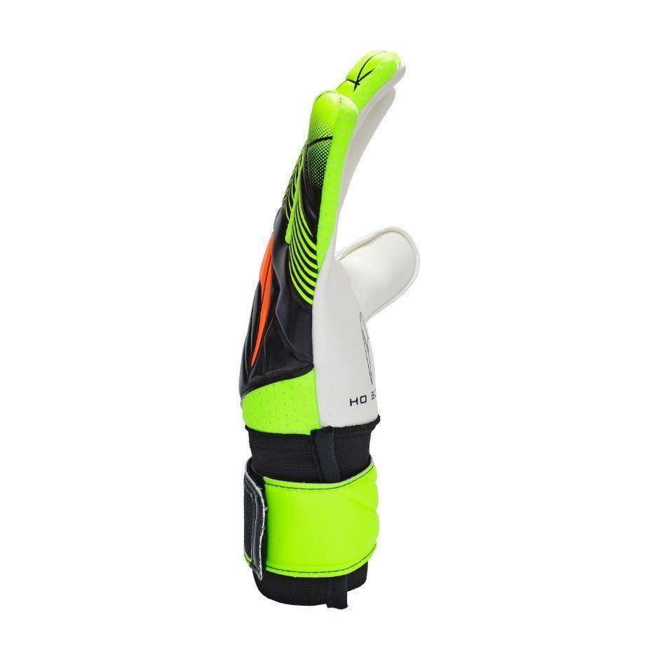Guante Arquero Adulto HO SOCCER Initial Protek Negative Férula-4