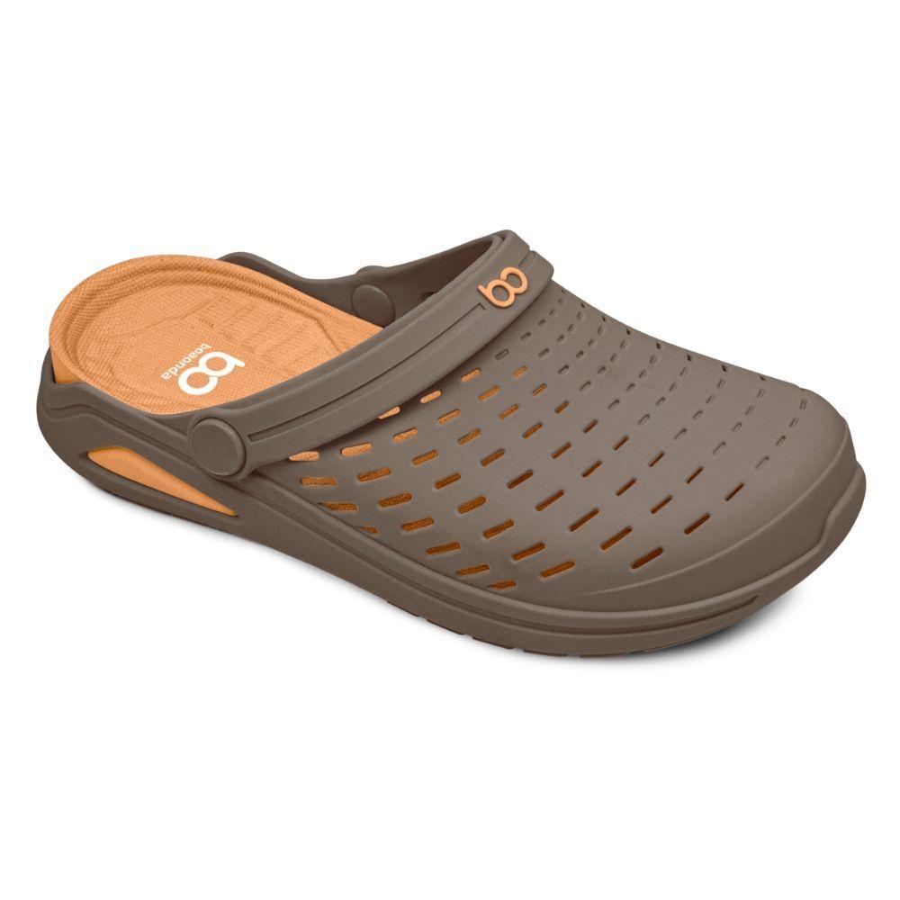 Clog Mujer Azul 1913-KIN- Boaonda-0