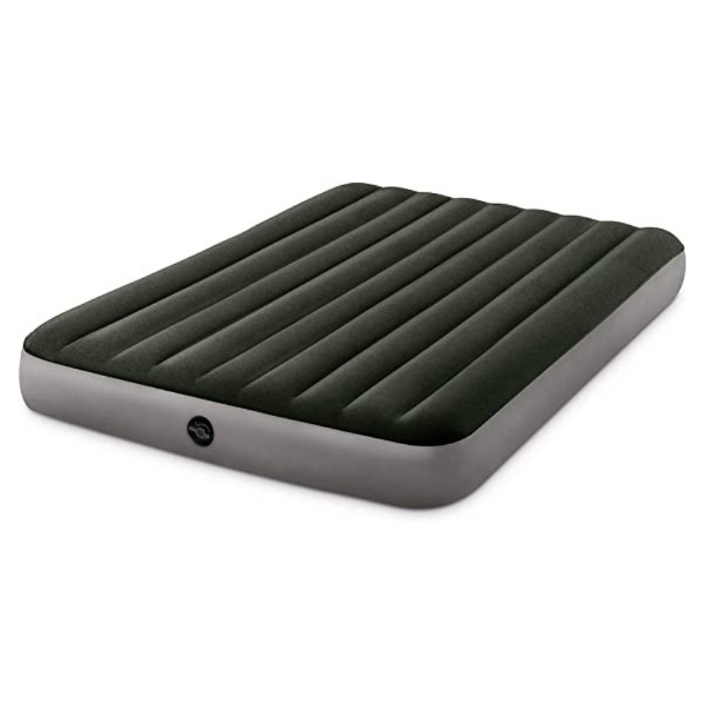 Colchón Inflable 2 Plazas 152x203x25 Cm Prestige-2