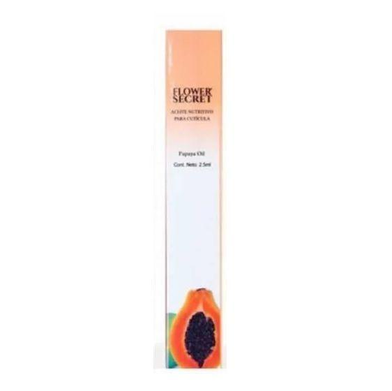 Aceite Nutritivo Cutícula Kit 5 unidades-4