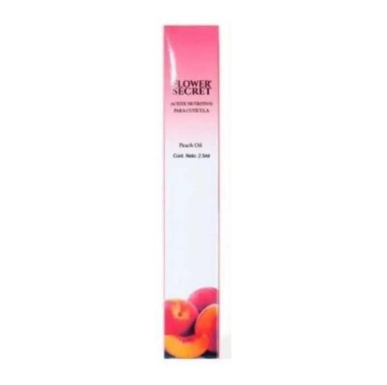 Aceite Nutritivo Cutícula Kit 5 unidades-3