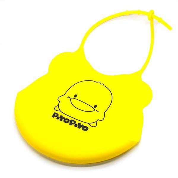 Baberos silicona figuras-4