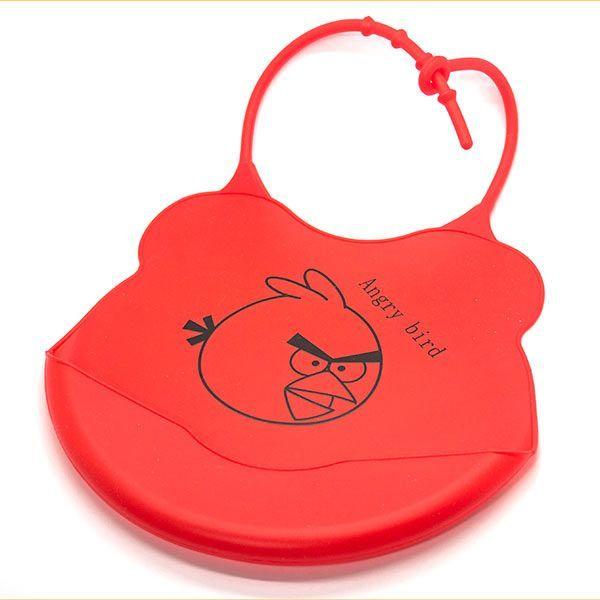 Baberos silicona figuras-1