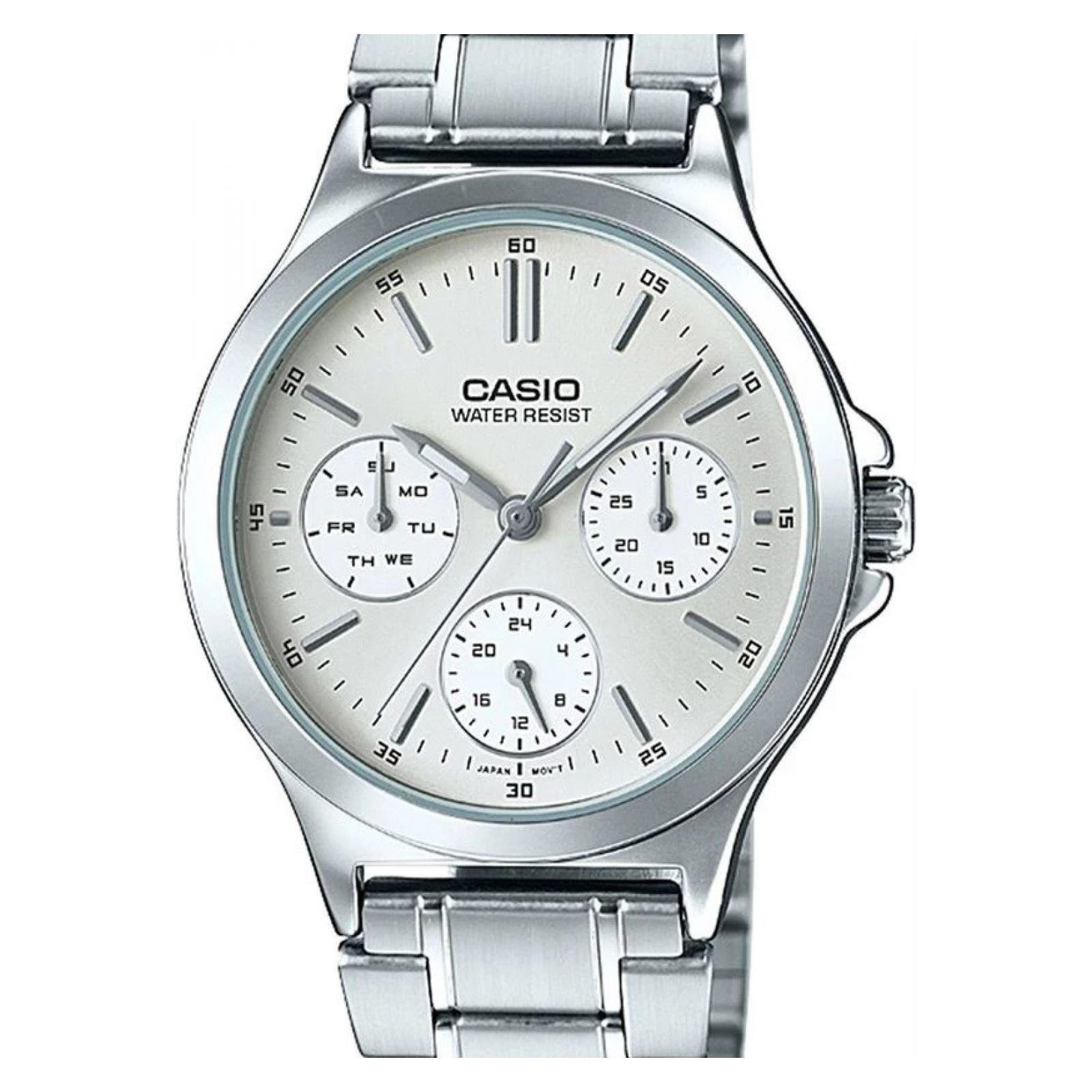 Reloj Mujer Casio LTP-V300D-7A-15