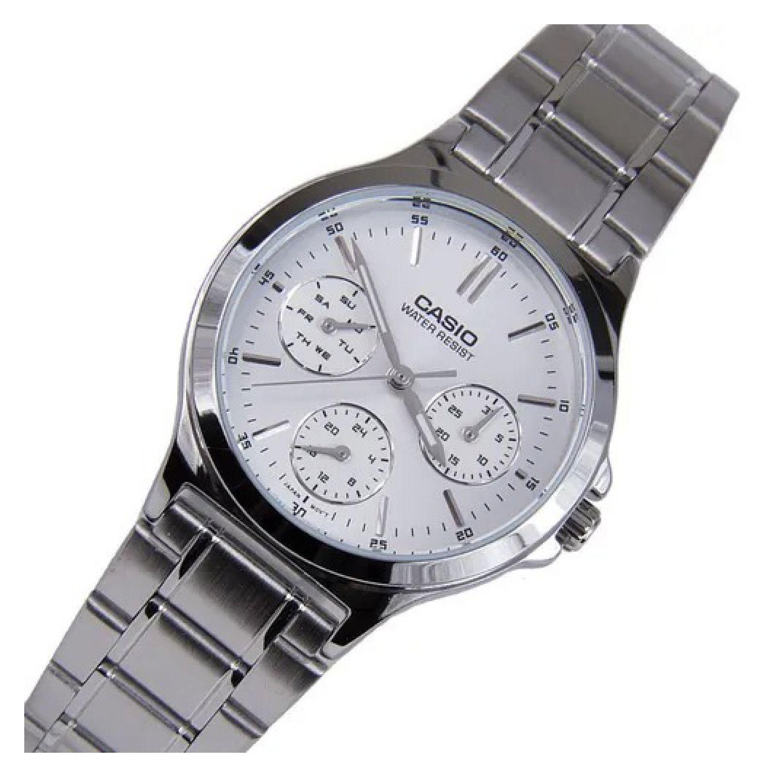 Reloj Mujer Casio LTP-V300D-7A-16