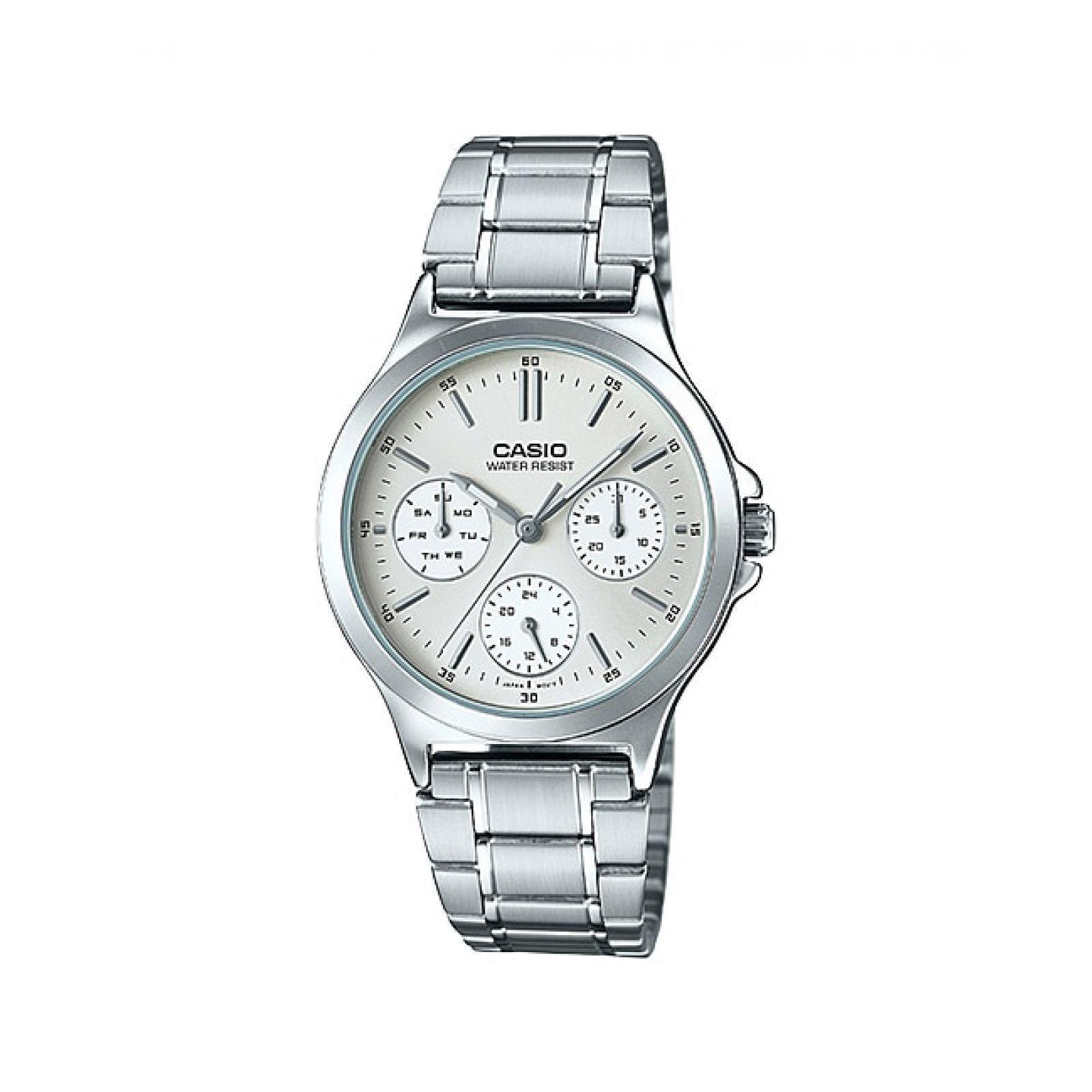 Reloj Mujer Casio LTP-V300D-7A-14