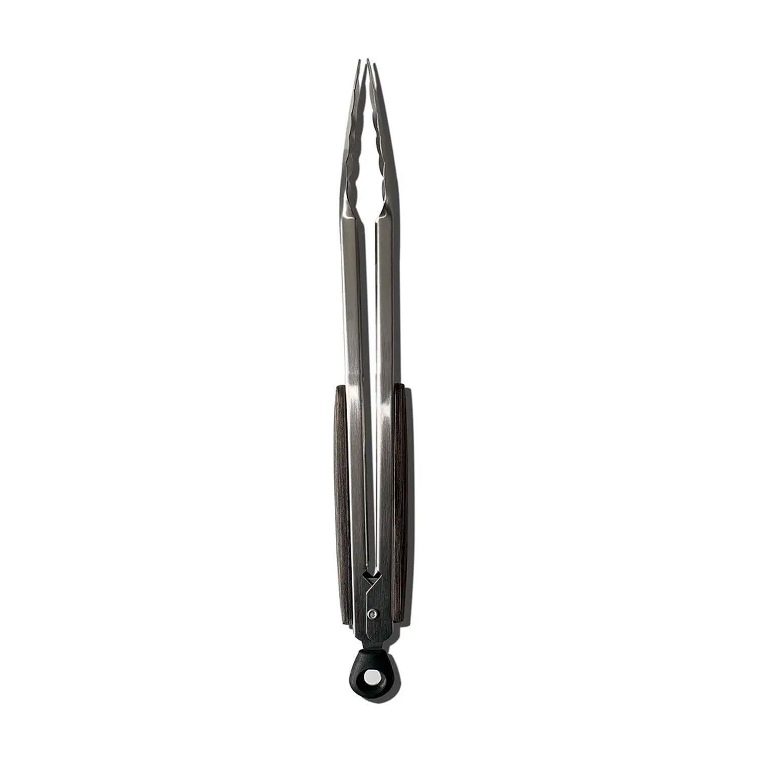 Set 6 Accesorios Profesionales Para Asado Con Estuche - Wayu-4