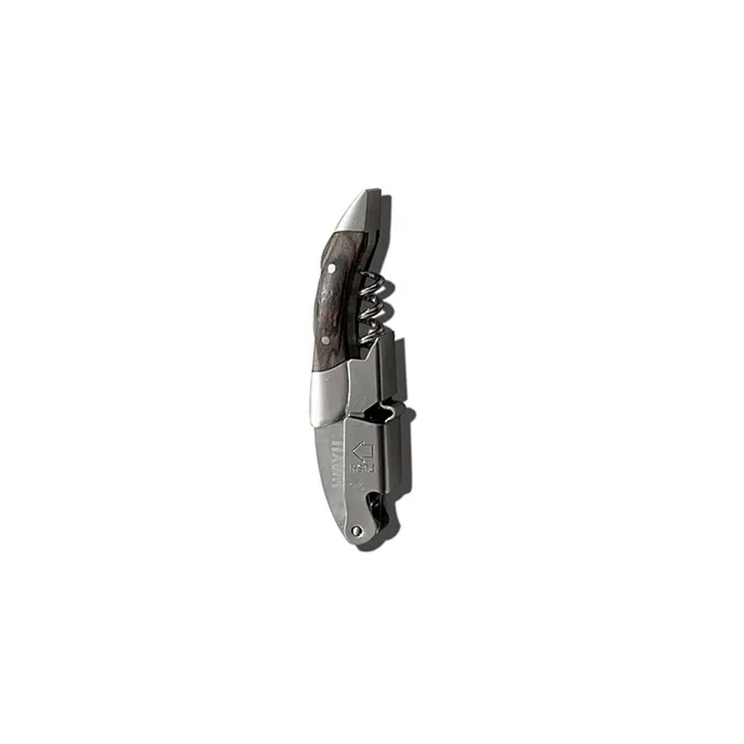 Set 6 Accesorios Profesionales Para Asado Con Estuche - Wayu-2